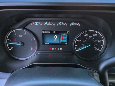 2025 Ford F-550SD XL DRW