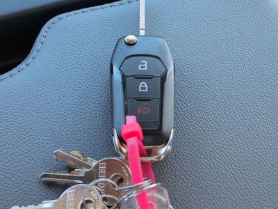 2025 Ford F-550SD XL DRW