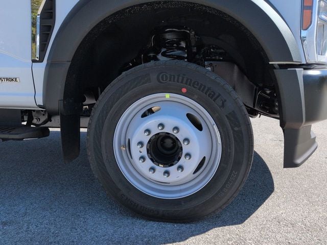 2026 Ford F-450SD XL DRW