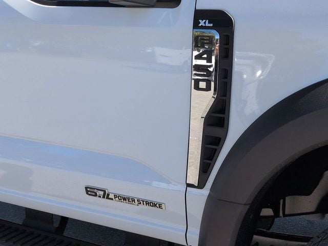 2026 Ford F-450SD XL DRW
