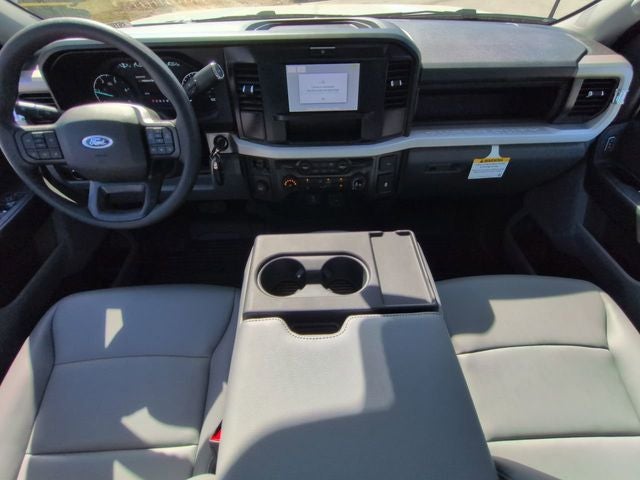 2026 Ford F-450SD XL DRW