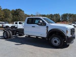 2026 Ford F-450SD XL DRW