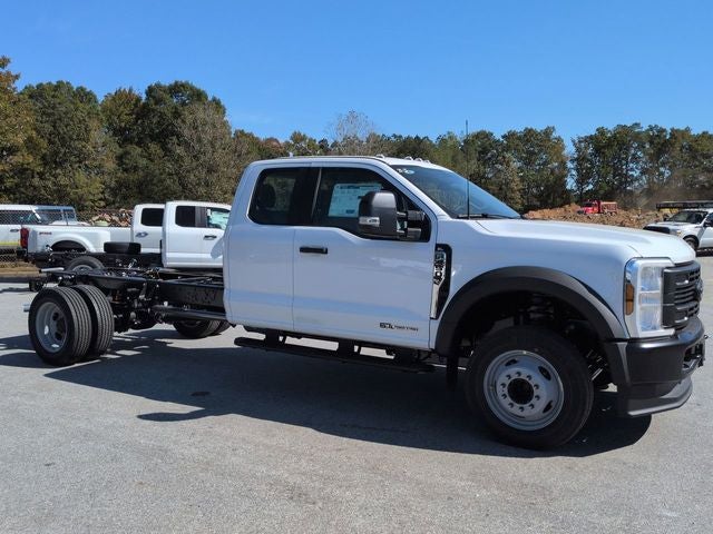 2026 Ford F-450SD XL DRW