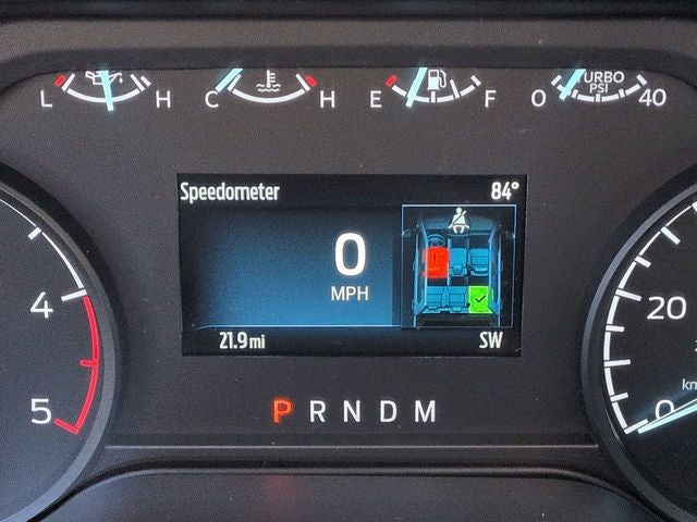 2026 Ford F-450SD XL DRW