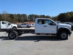2026 Ford F-450SD XL DRW