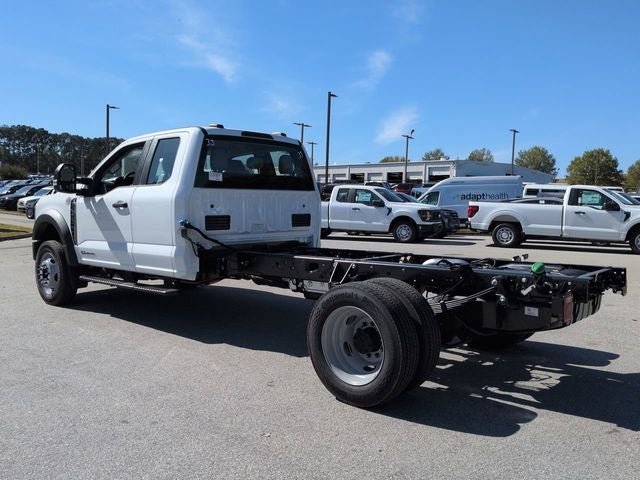 2026 Ford F-450SD XL DRW