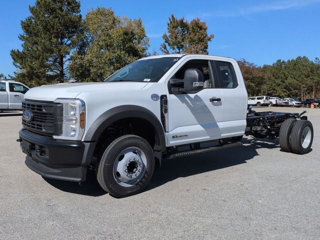 2026 Ford F-450SD XL DRW