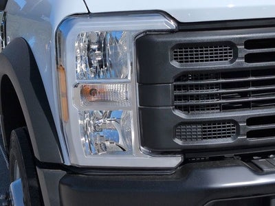 2026 Ford F-450SD XL DRW
