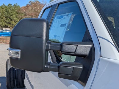 2026 Ford F-450SD XL DRW