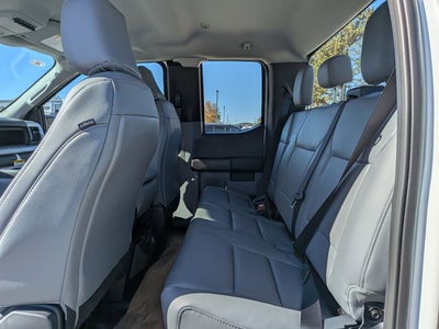 2026 Ford F-450SD XL DRW