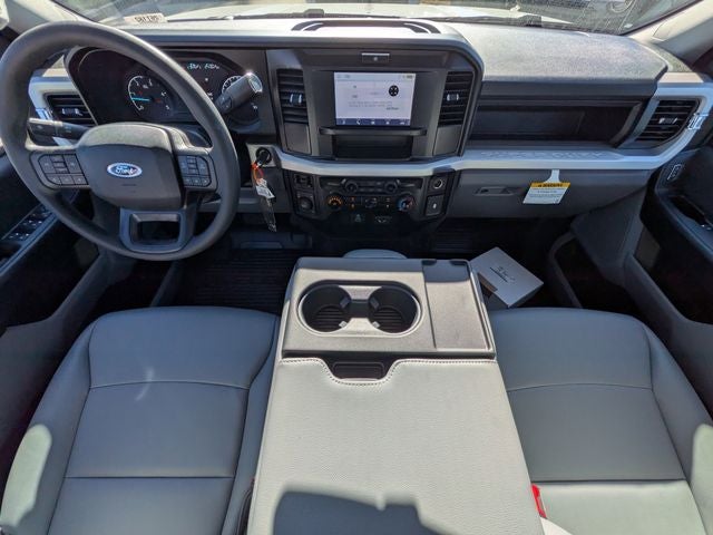 2026 Ford F-450SD XL DRW