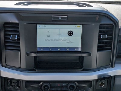 2026 Ford F-450SD XL DRW