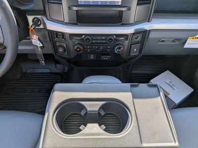 2026 Ford F-450SD XL DRW