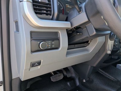 2026 Ford F-450SD XL DRW