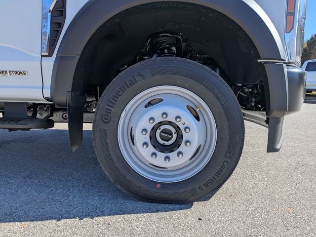 2026 Ford F-450SD XL DRW