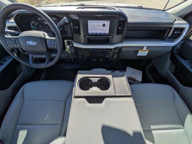 2026 Ford F-450SD XL DRW