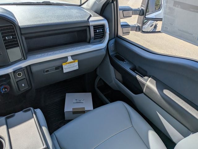 2026 Ford F-450SD XL DRW