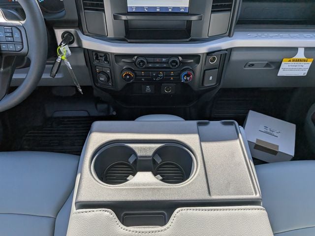 2026 Ford F-450SD XL DRW