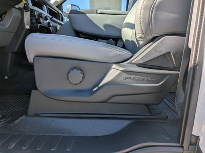 2026 Ford F-450SD XL DRW