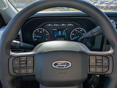 2026 Ford F-450SD XL DRW