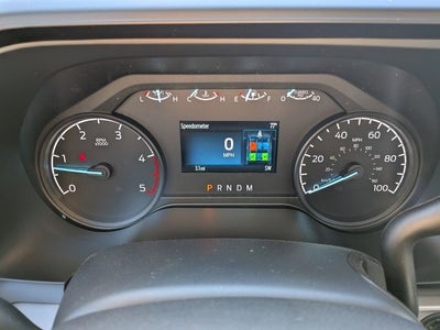 2026 Ford F-450SD XL DRW