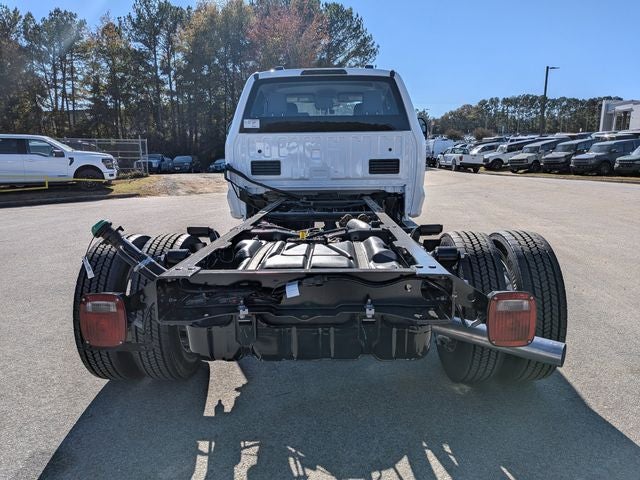 2026 Ford F-450SD XL DRW