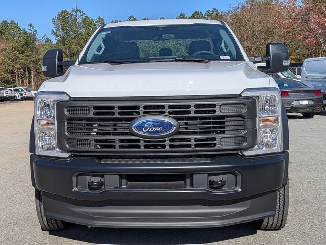 2026 Ford F-450SD XL DRW
