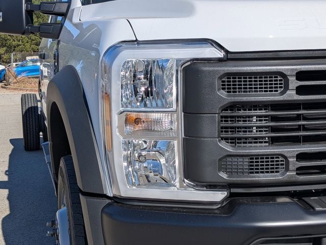 2026 Ford F-450SD XL DRW