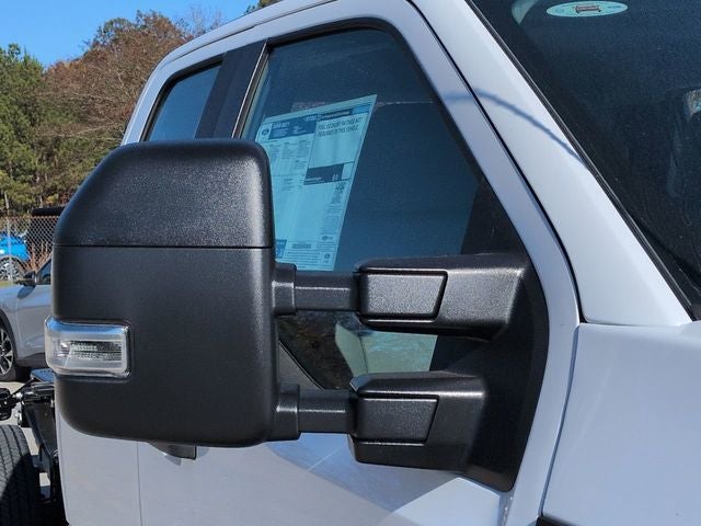 2026 Ford F-450SD XL DRW