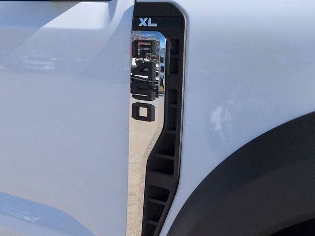 2026 Ford F-450SD XL DRW