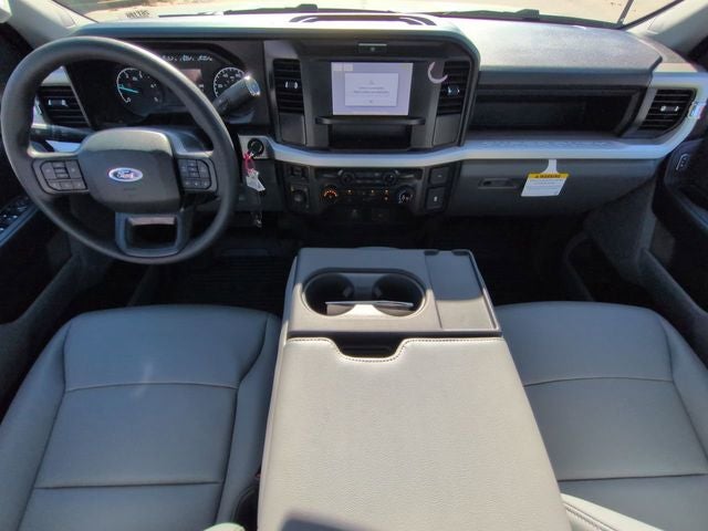 2026 Ford F-450SD XL DRW