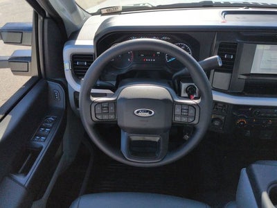 2026 Ford F-450SD XL DRW