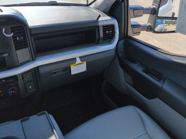 2026 Ford F-450SD XL DRW