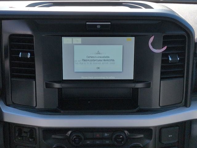 2026 Ford F-450SD XL DRW