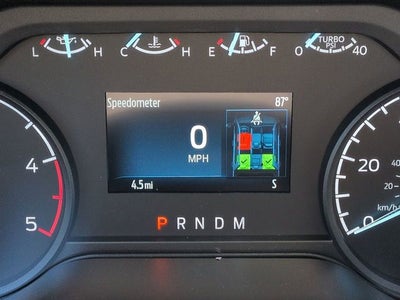 2026 Ford F-450SD XL DRW