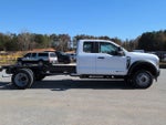 2026 Ford F-450SD XL DRW