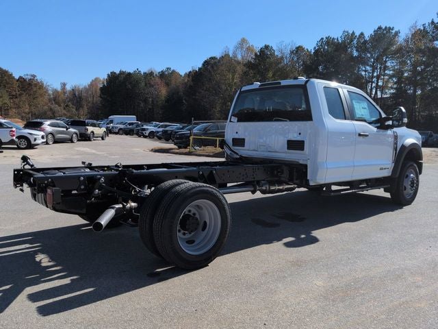 2026 Ford F-450SD XL DRW