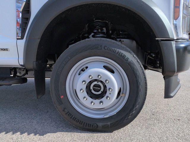 2026 Ford F-450SD XL DRW
