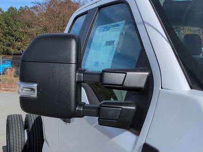 2026 Ford F-450SD XL DRW