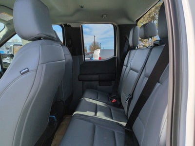 2026 Ford F-450SD XL DRW