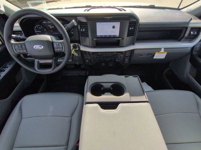 2026 Ford F-450SD XL DRW