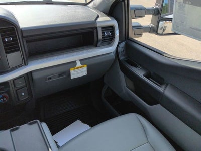 2026 Ford F-450SD XL DRW