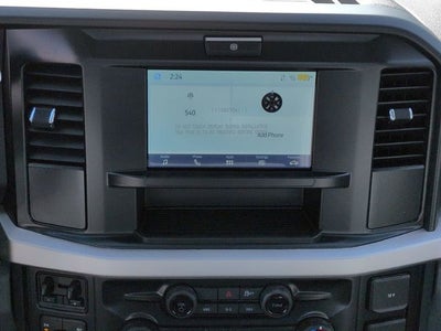 2026 Ford F-450SD XL DRW