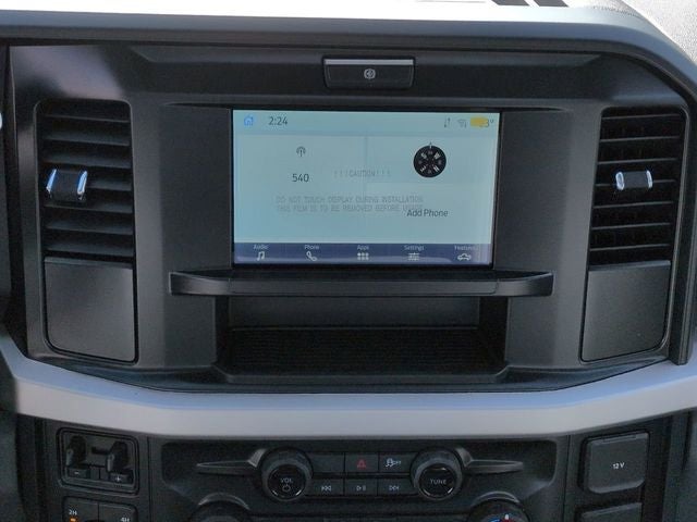 2026 Ford F-450SD XL DRW