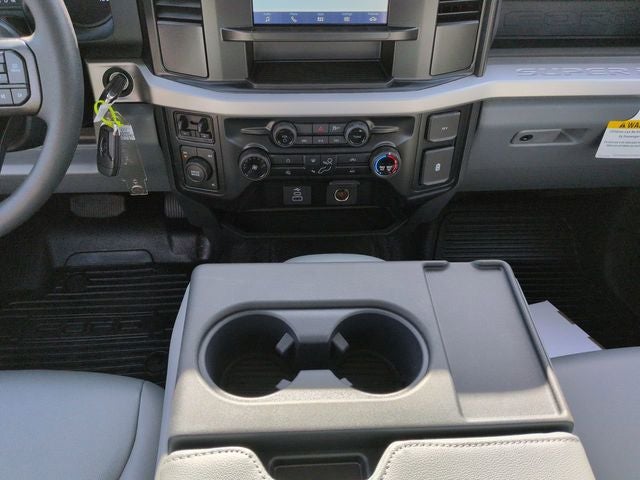 2026 Ford F-450SD XL DRW