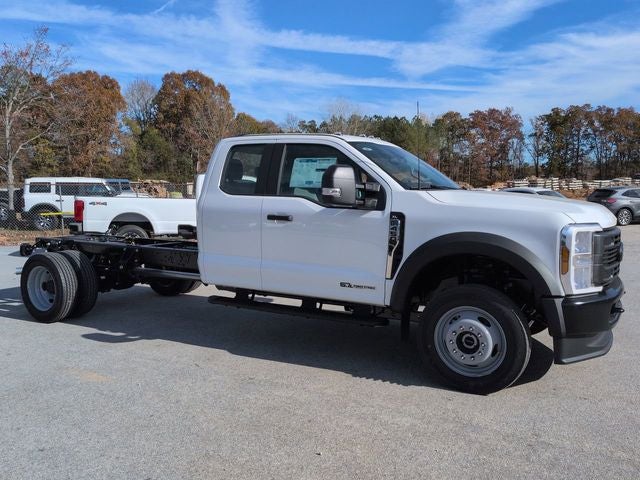 2026 Ford F-450SD XL DRW