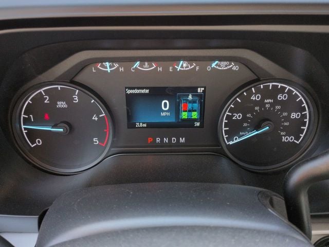 2026 Ford F-450SD XL DRW