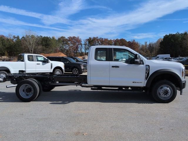 2026 Ford F-450SD XL DRW