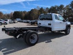 2026 Ford F-450SD XL DRW