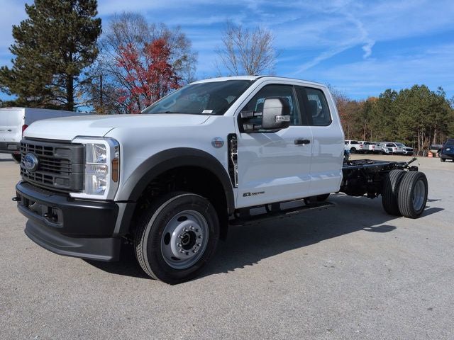 2026 Ford F-450SD XL DRW